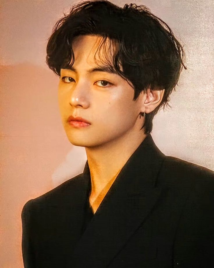 Taehyung